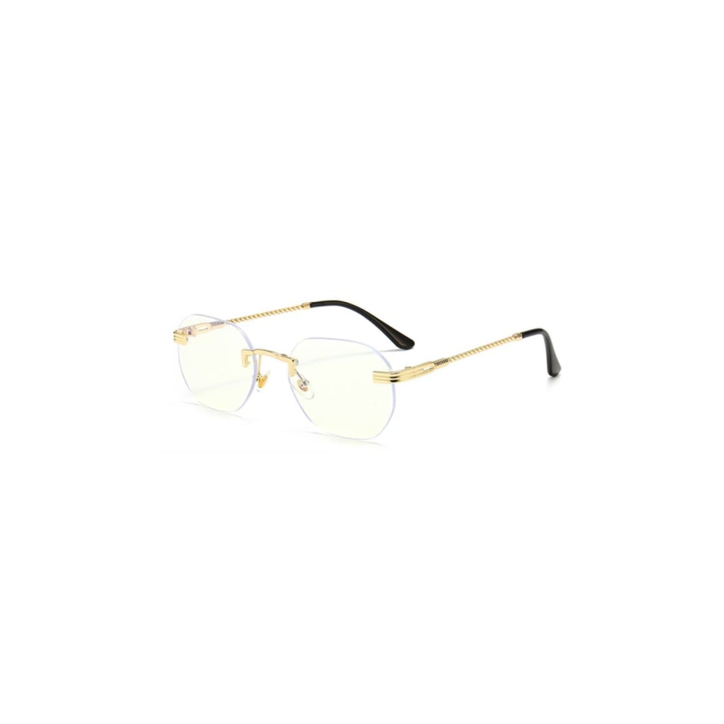 40 Side Frames