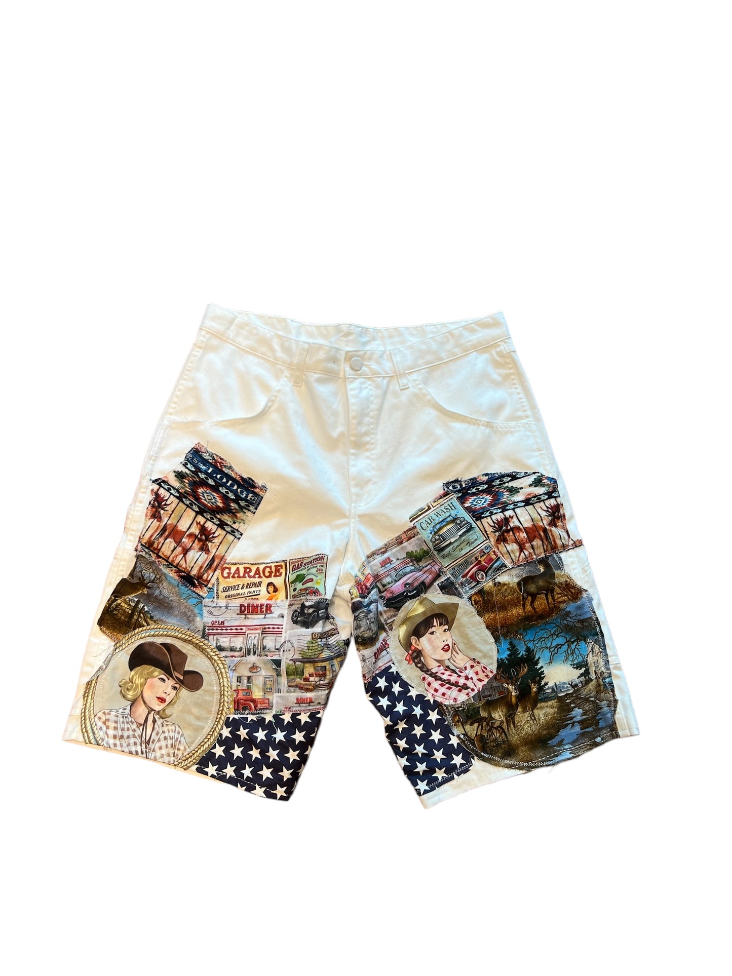 SAFEE Shorts