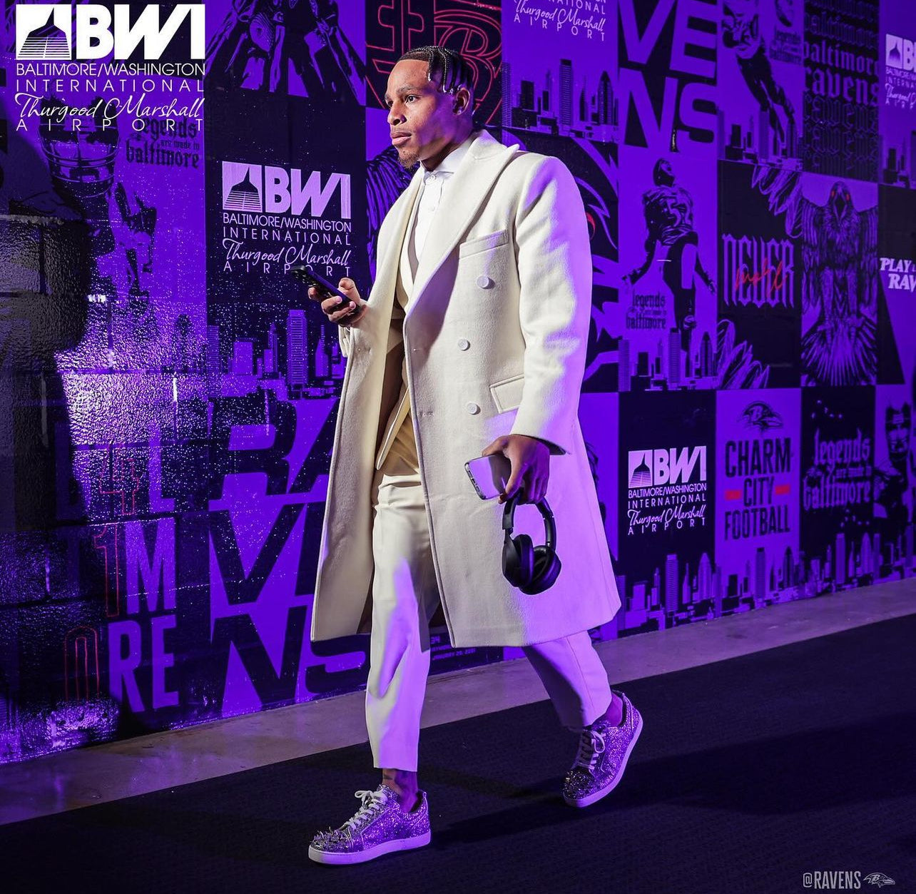 2pc suit/Overcoat