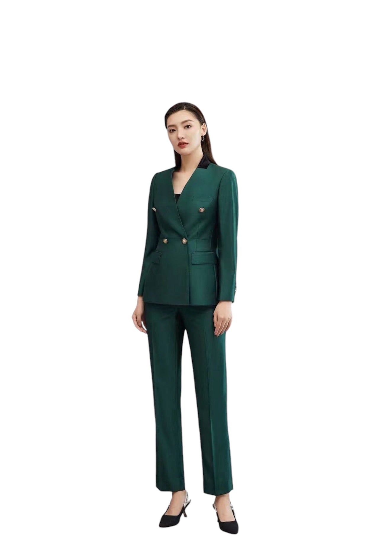 “Hunter” 2pc set