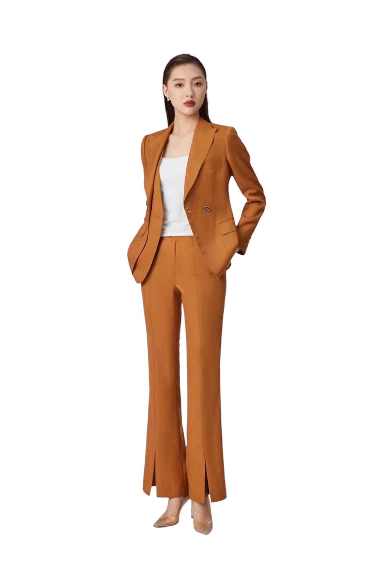 “Priscilla” 2pc set