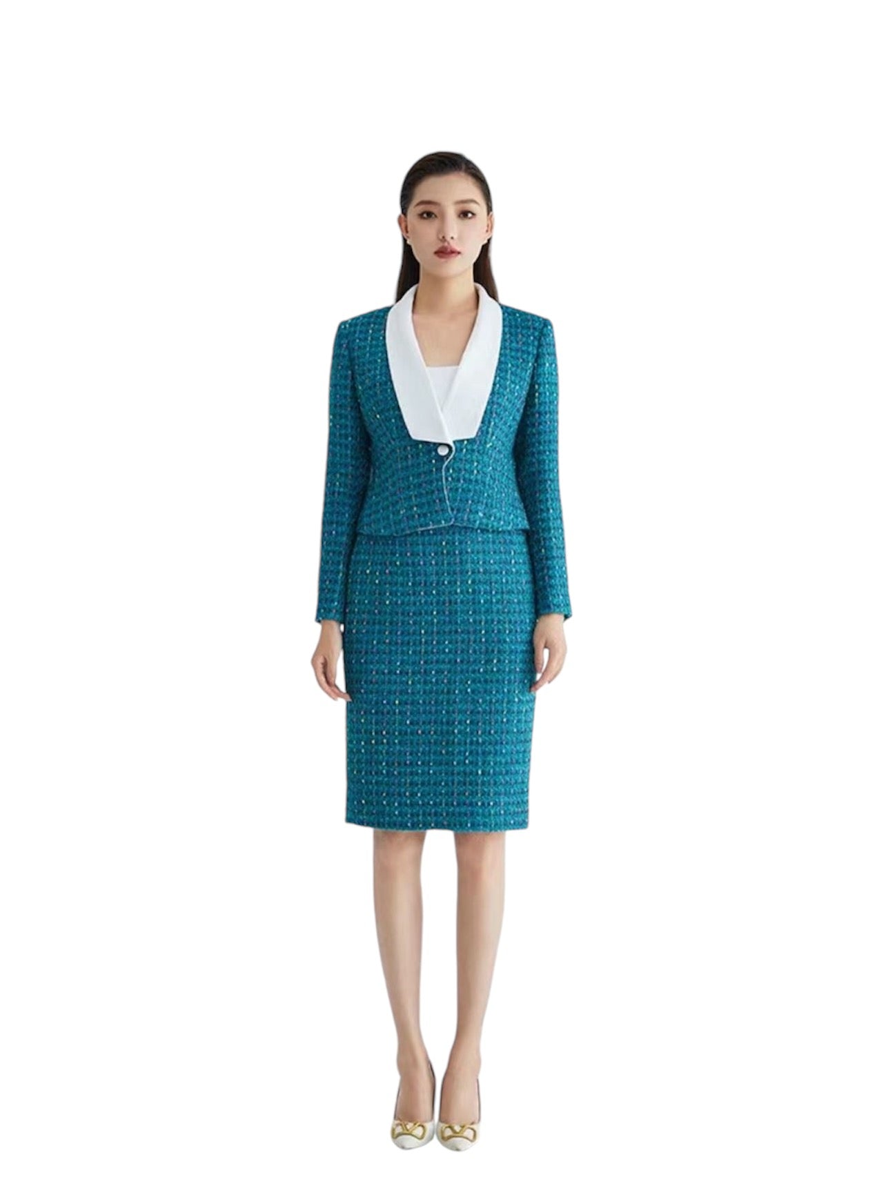 “Arielle” 2pc set