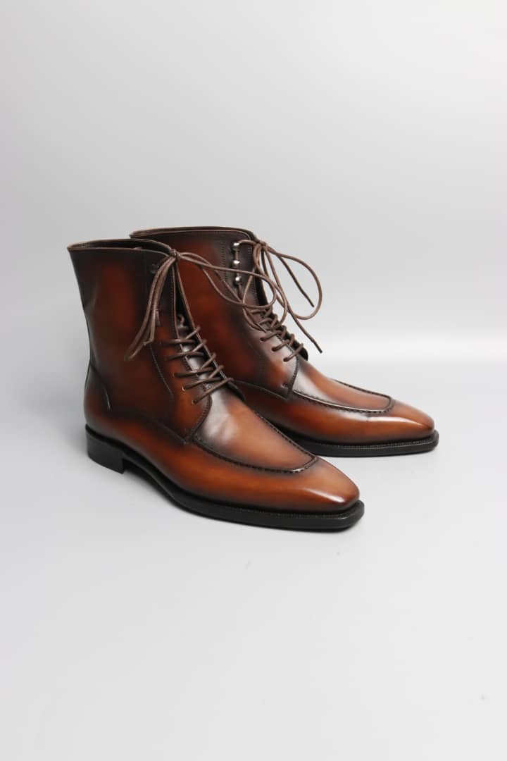 Wallace Ranger Boot