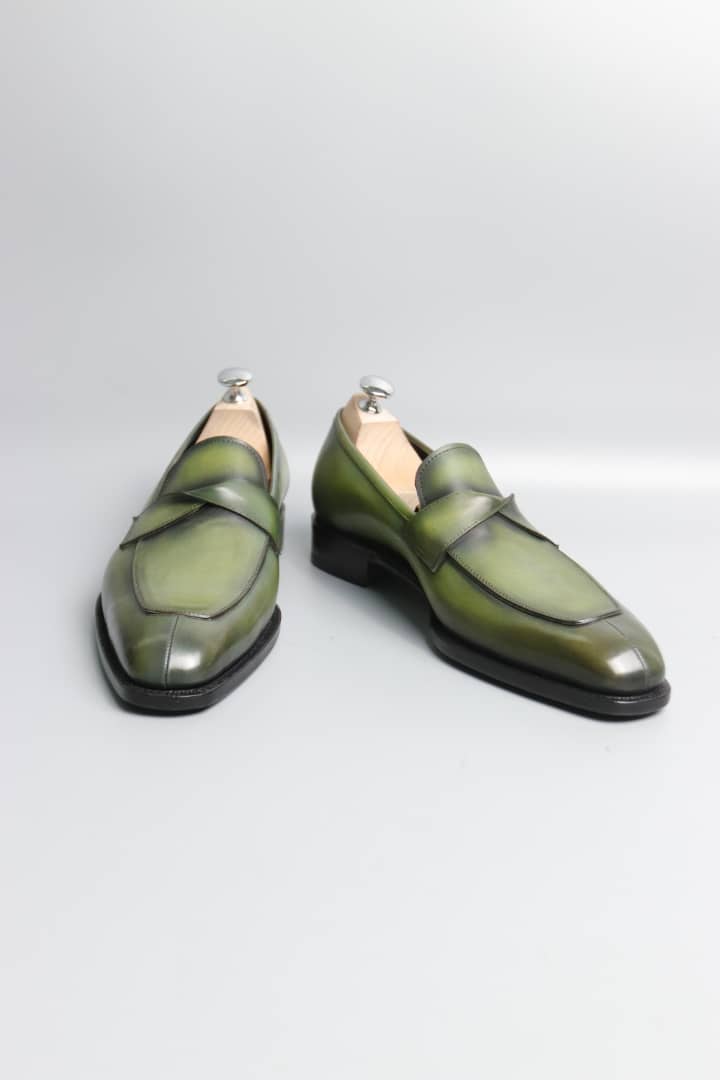 Grand Street Loafer