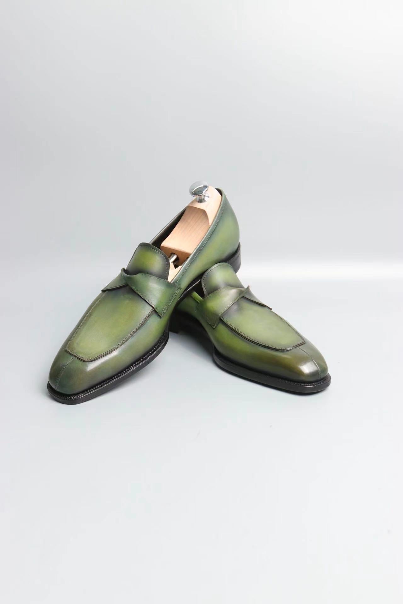 Grand Street Loafer