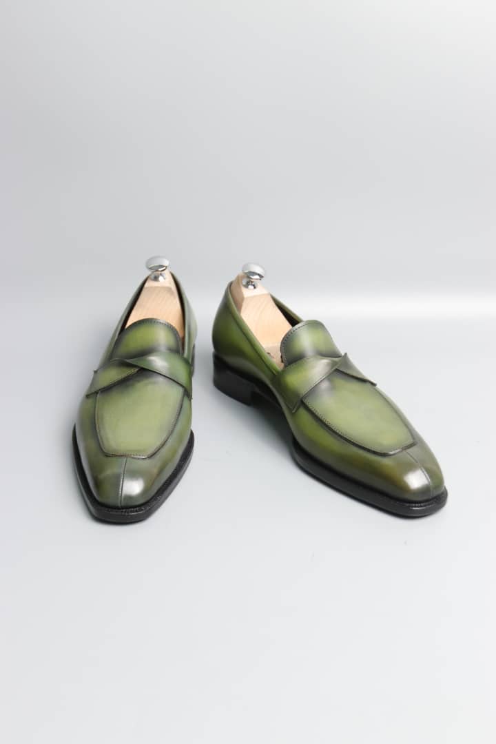 Grand Street Loafer