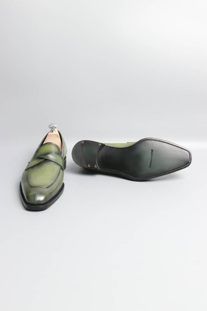 Grand Street Loafer