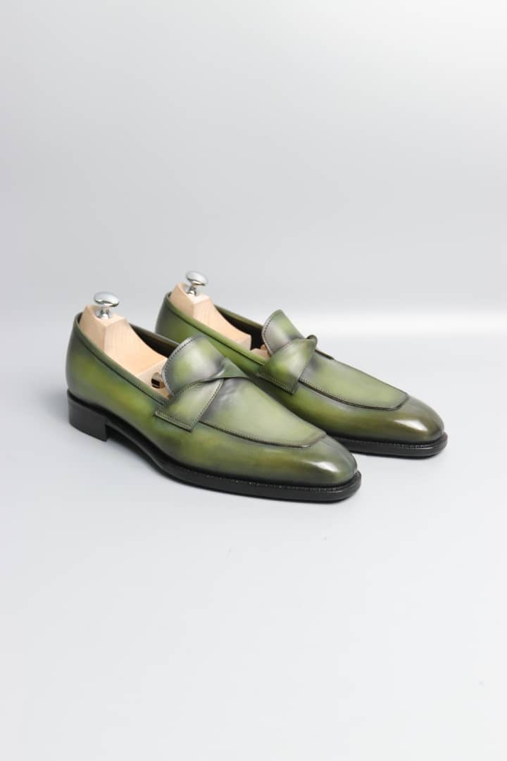 Grand Street Loafer