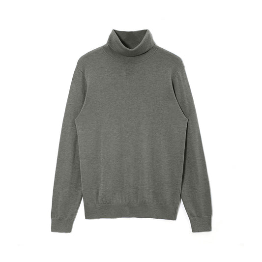 Turtleneck (Grey)