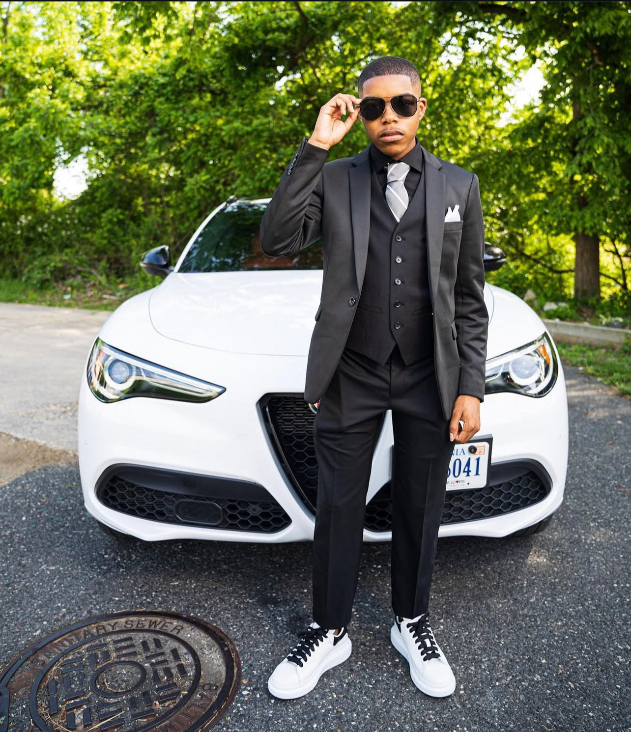 Basic Prom 2026
