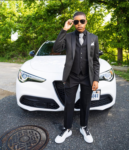 Basic Prom 2026