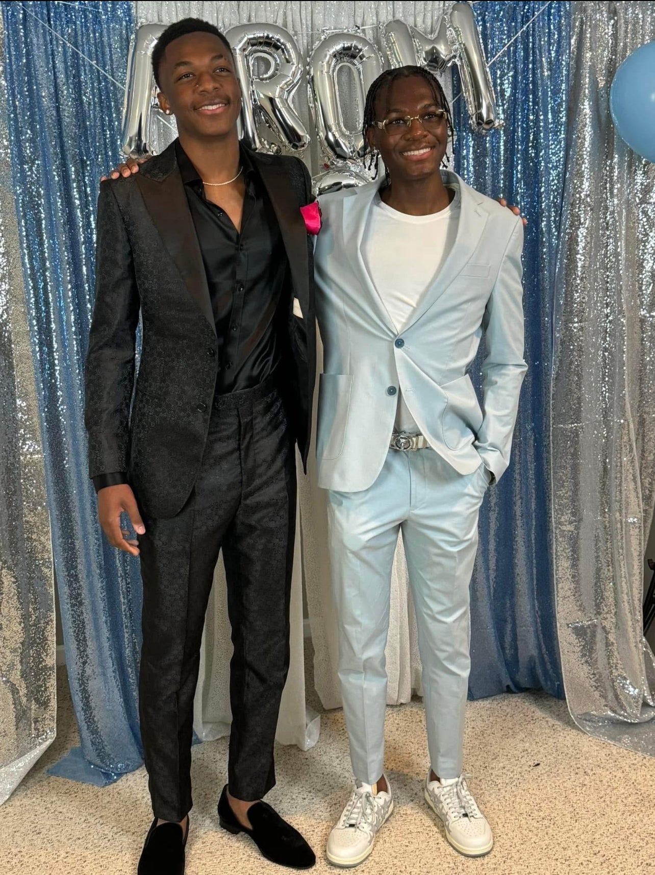 Basic Prom 2026