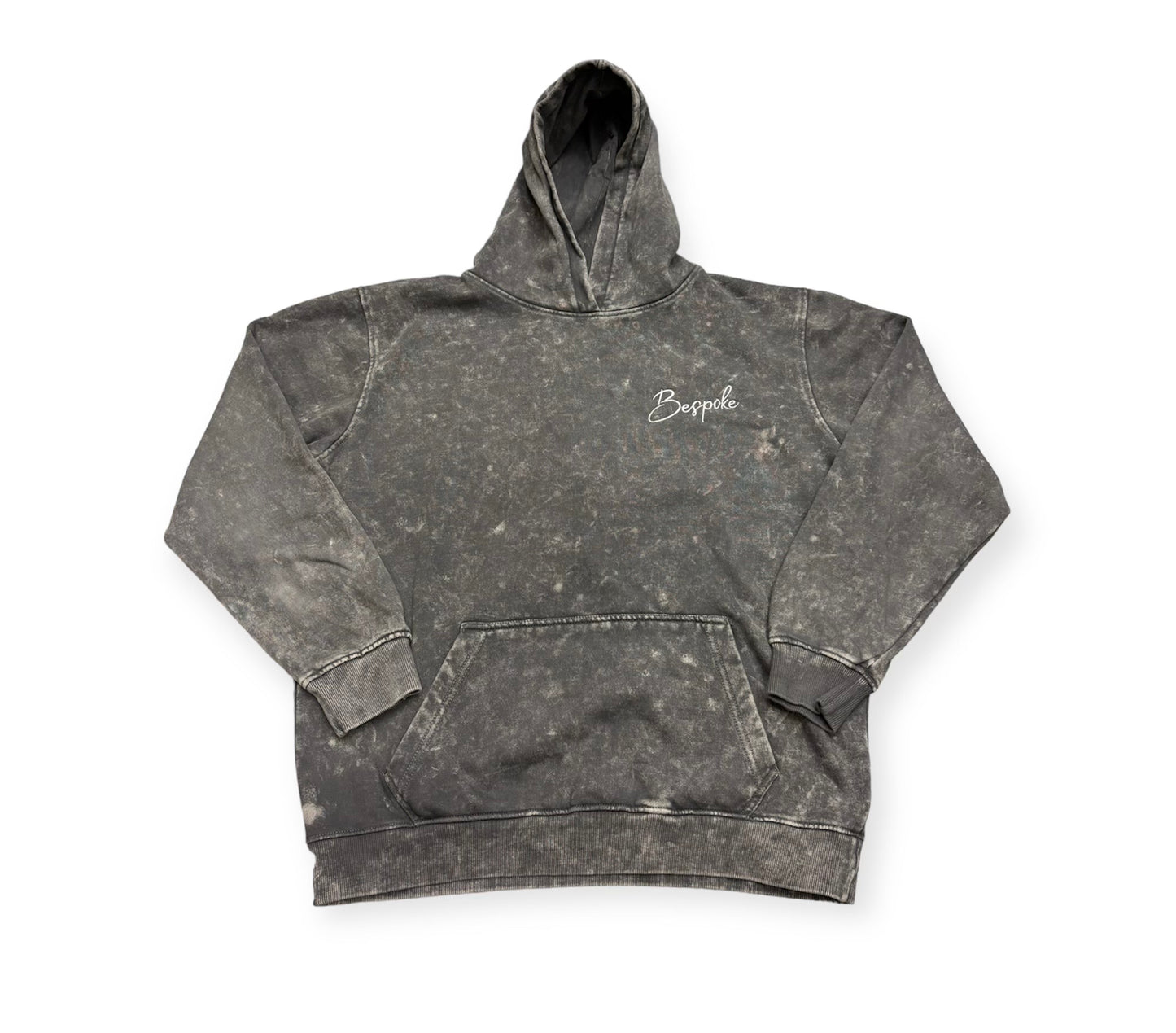 Signature Series Hoodie (Acid Grey)