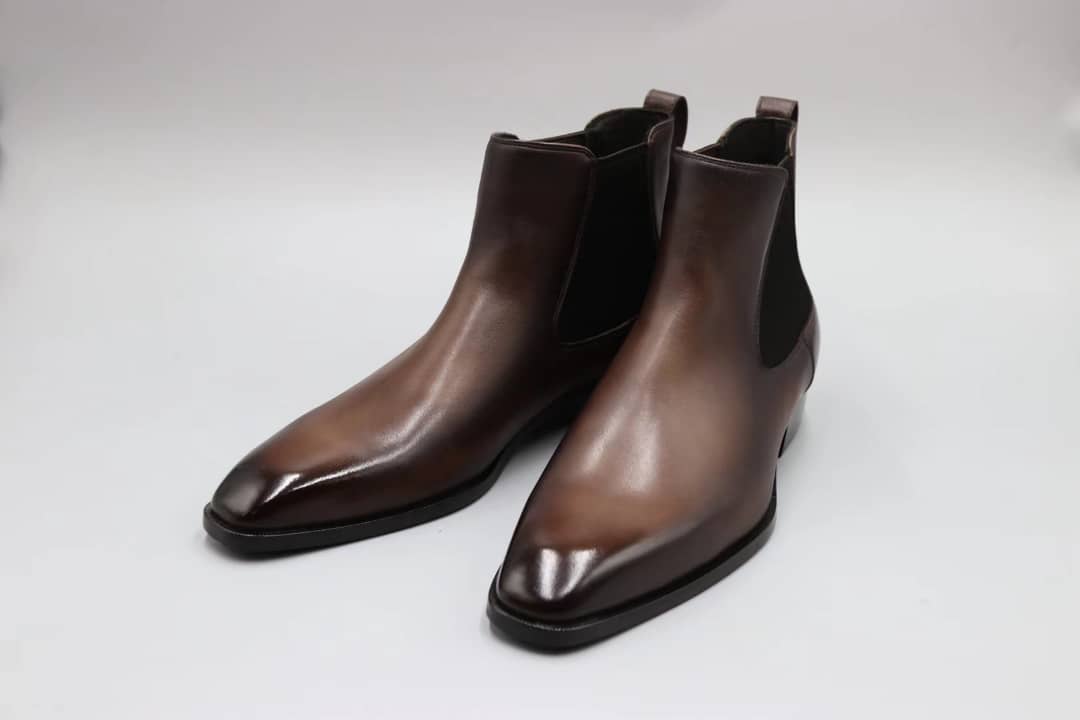 Wilson Chelsea Boot