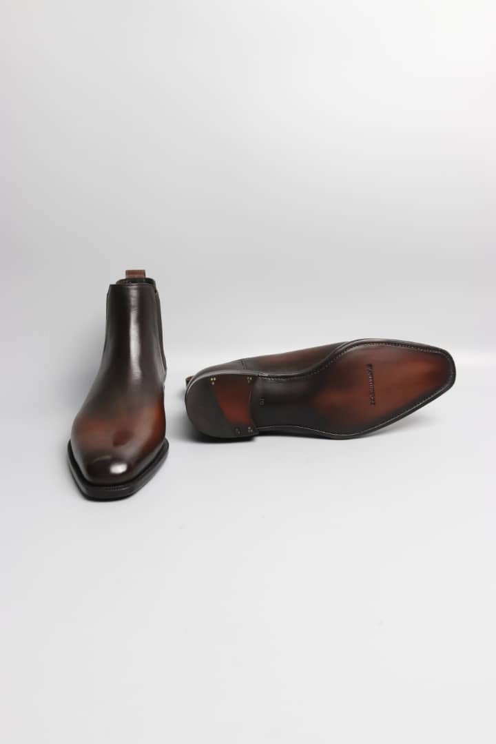 Wilson Chelsea Boot