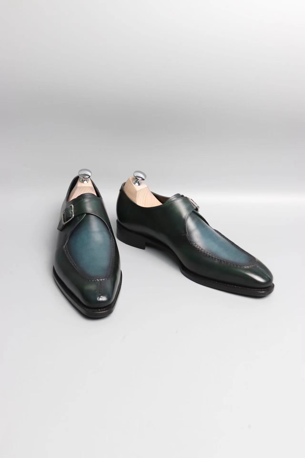 Duke Single MonkStrap