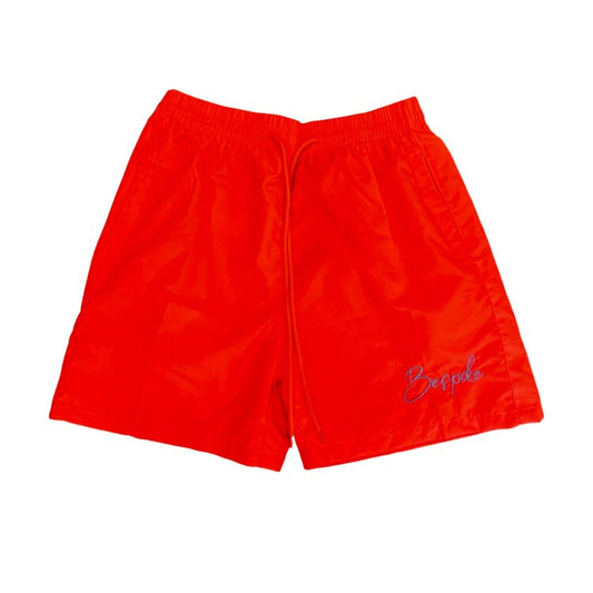 Season 2 Signature Series Shorts. (Neon Orange)