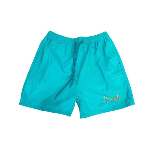 Season 2 Signature Series Shorts (Aqua)